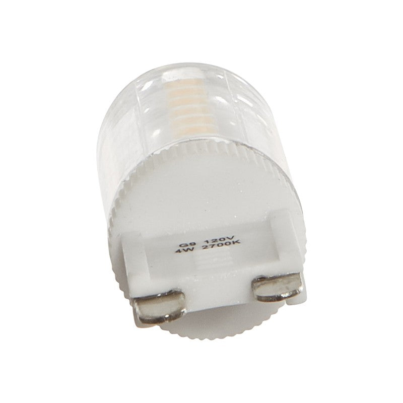 Luxrite Mini LED5T4G9/50K/DIM 5000K Bright White - Cheap-Us