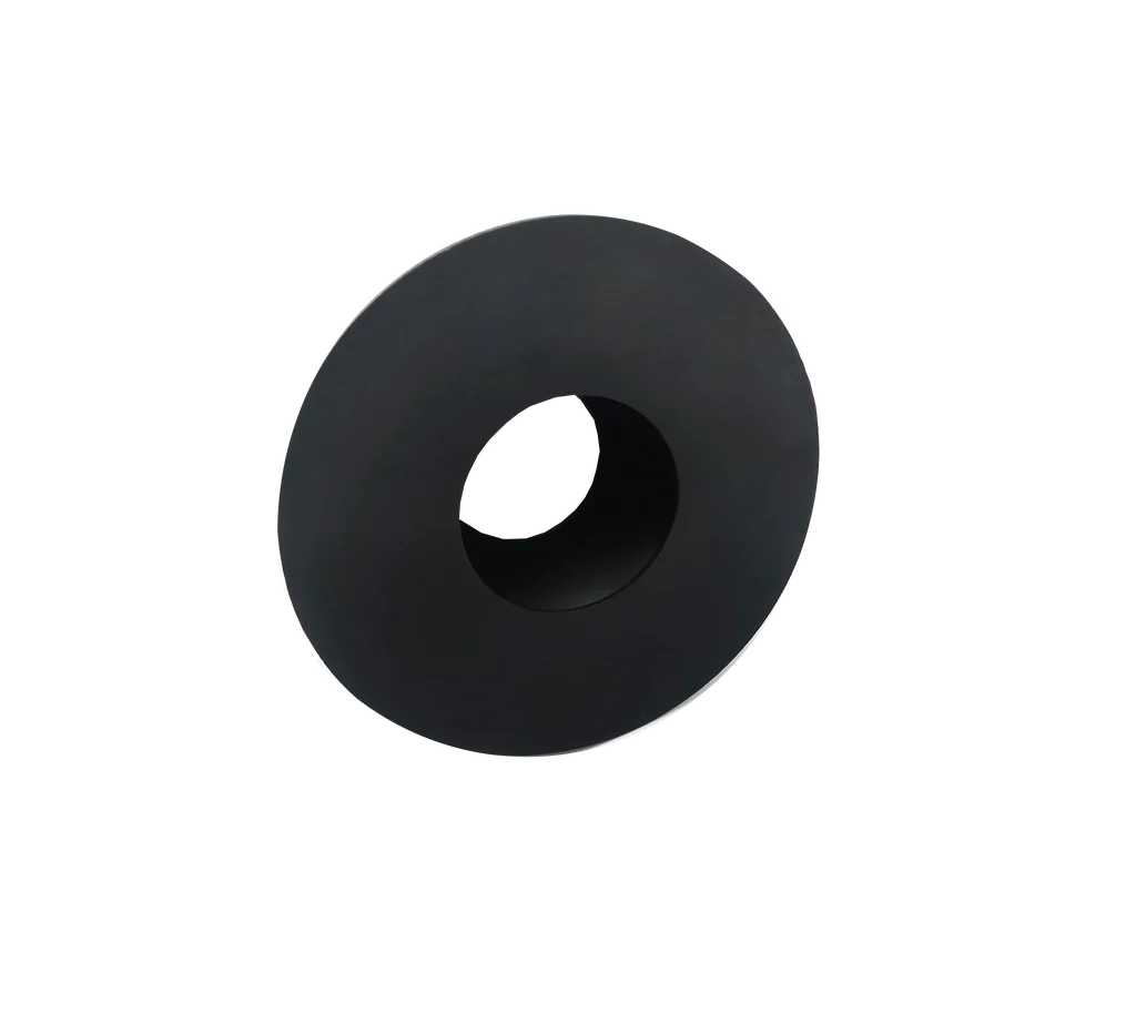 Westgate LED Winged Recessed Light, Residential Lighting, 7W, 500 Lumens, 4000K, Black Finish, TRIAC LED Dimmer - Cheap-Us