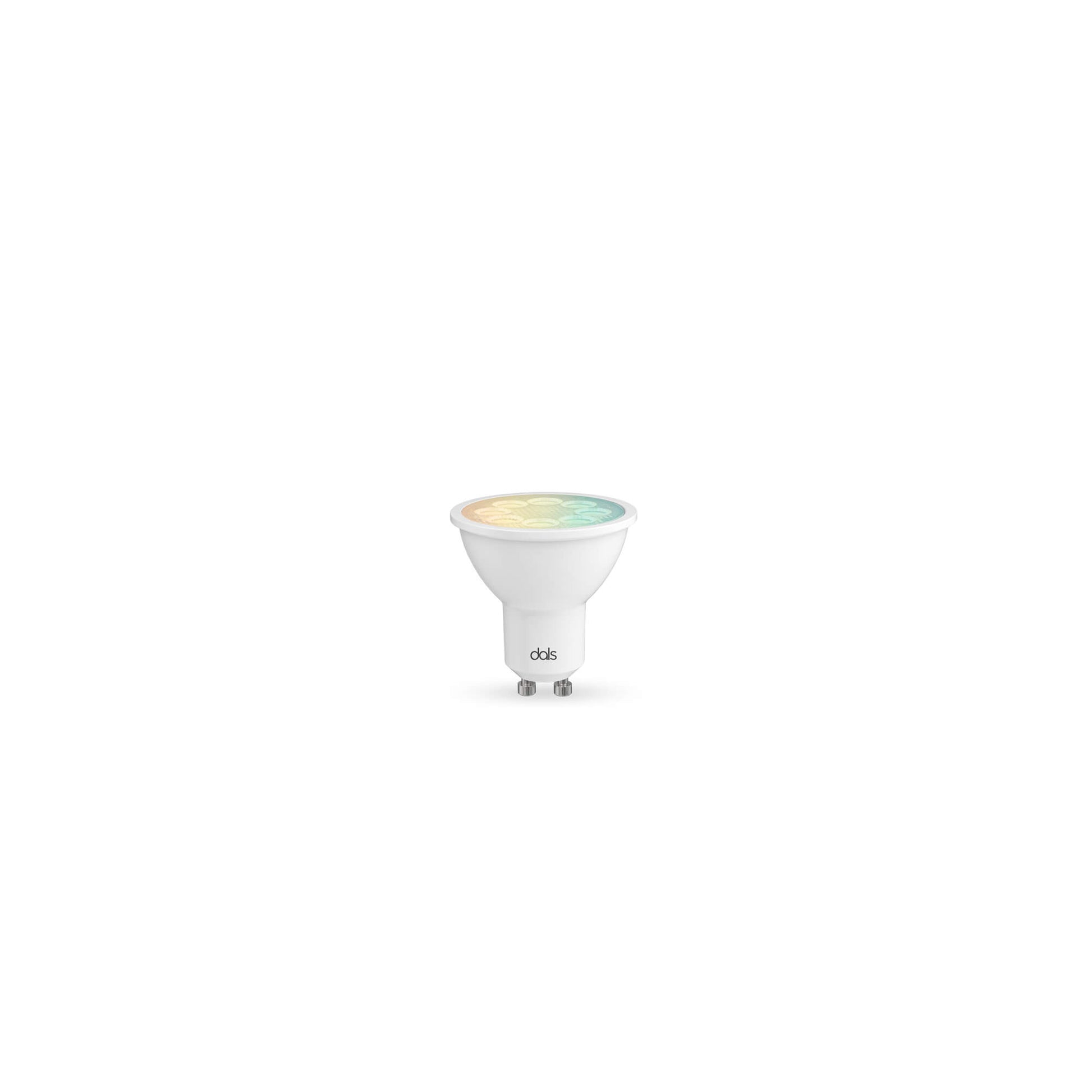 Dals Lighting Smart LED Light Bulbs, CCT Selectable, Dals Connect and Pro Technology - Cheap-Us
