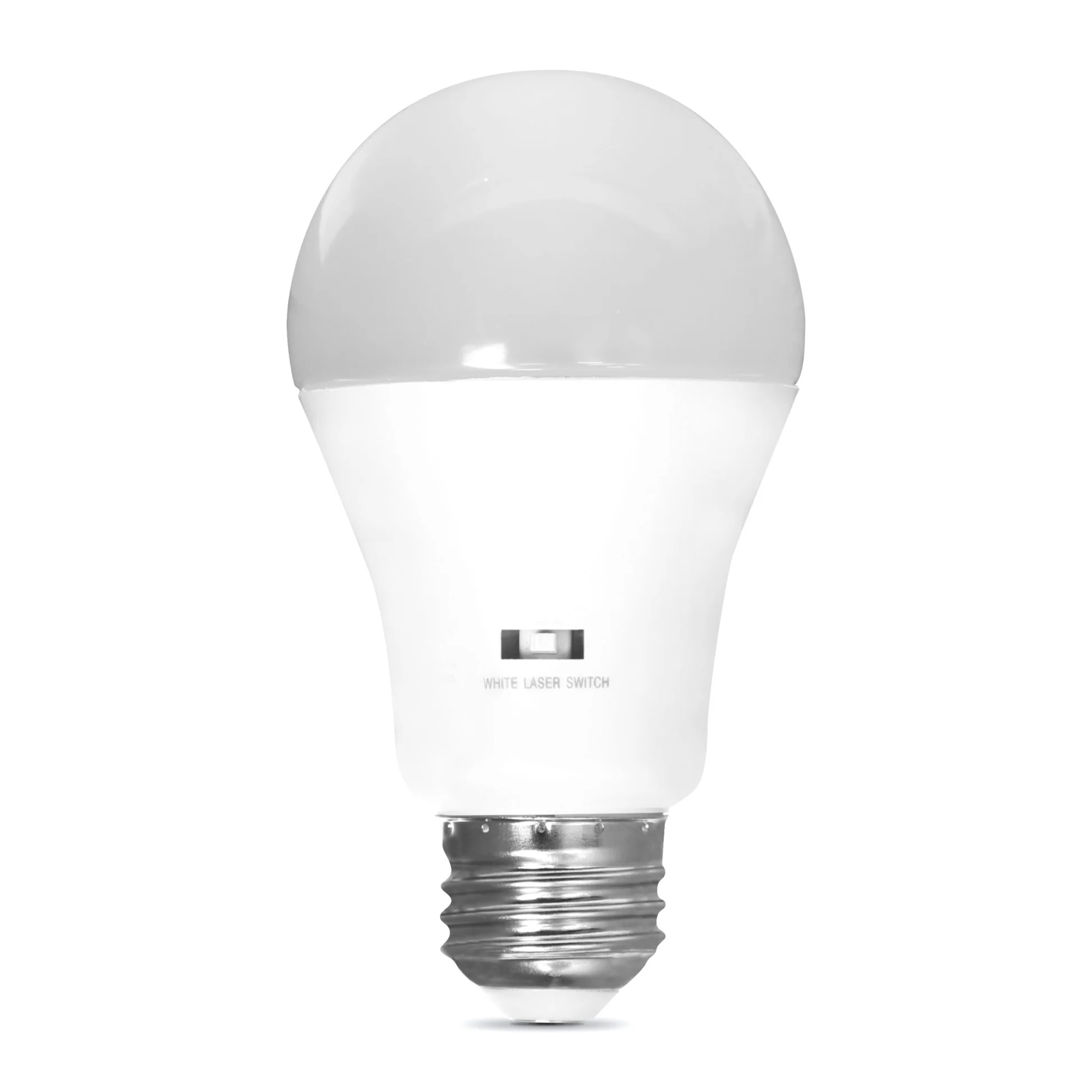 450 Lumen Warm White Red Laser A19 - Cheap-Us