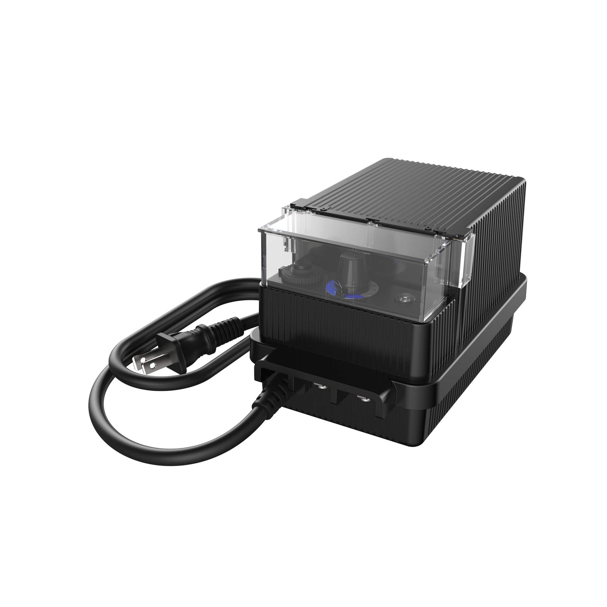 Dals Lighting Plug-In Driver and Low-Voltage Transformer With Timer And Photocell Sensor - Cheap-Us