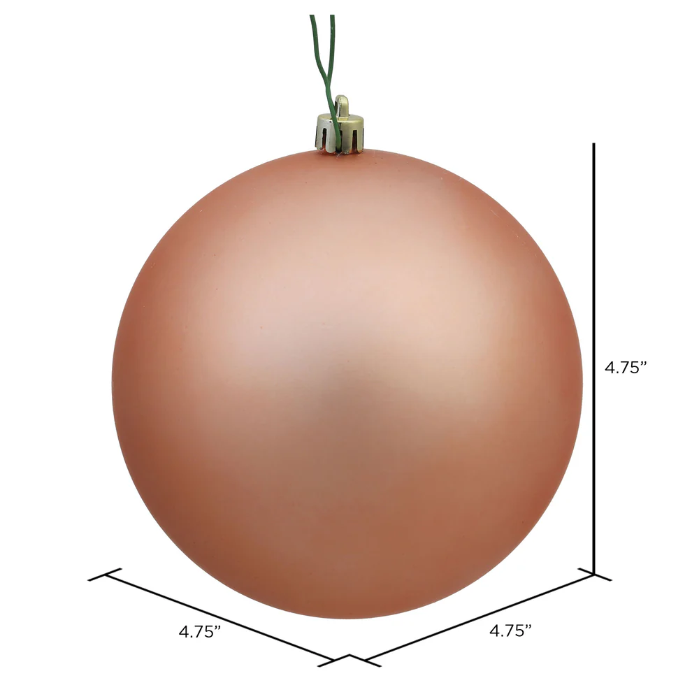 Vickerman 4.75