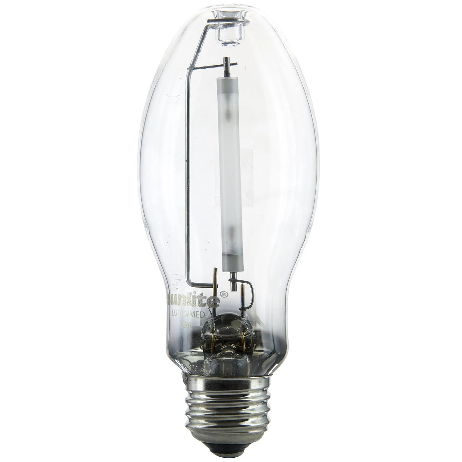 Sunlite 100 Watt High Pressure Sodium, Medium Base - Cheap-Us