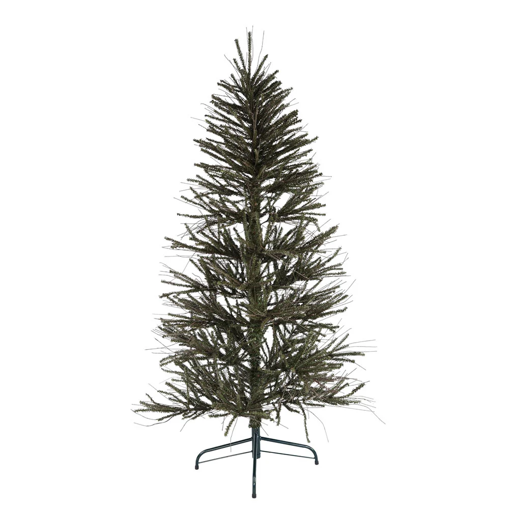 Vickerman 3' Vienna Twig Artificial Christmas Tree Unlit - Cheap-Us