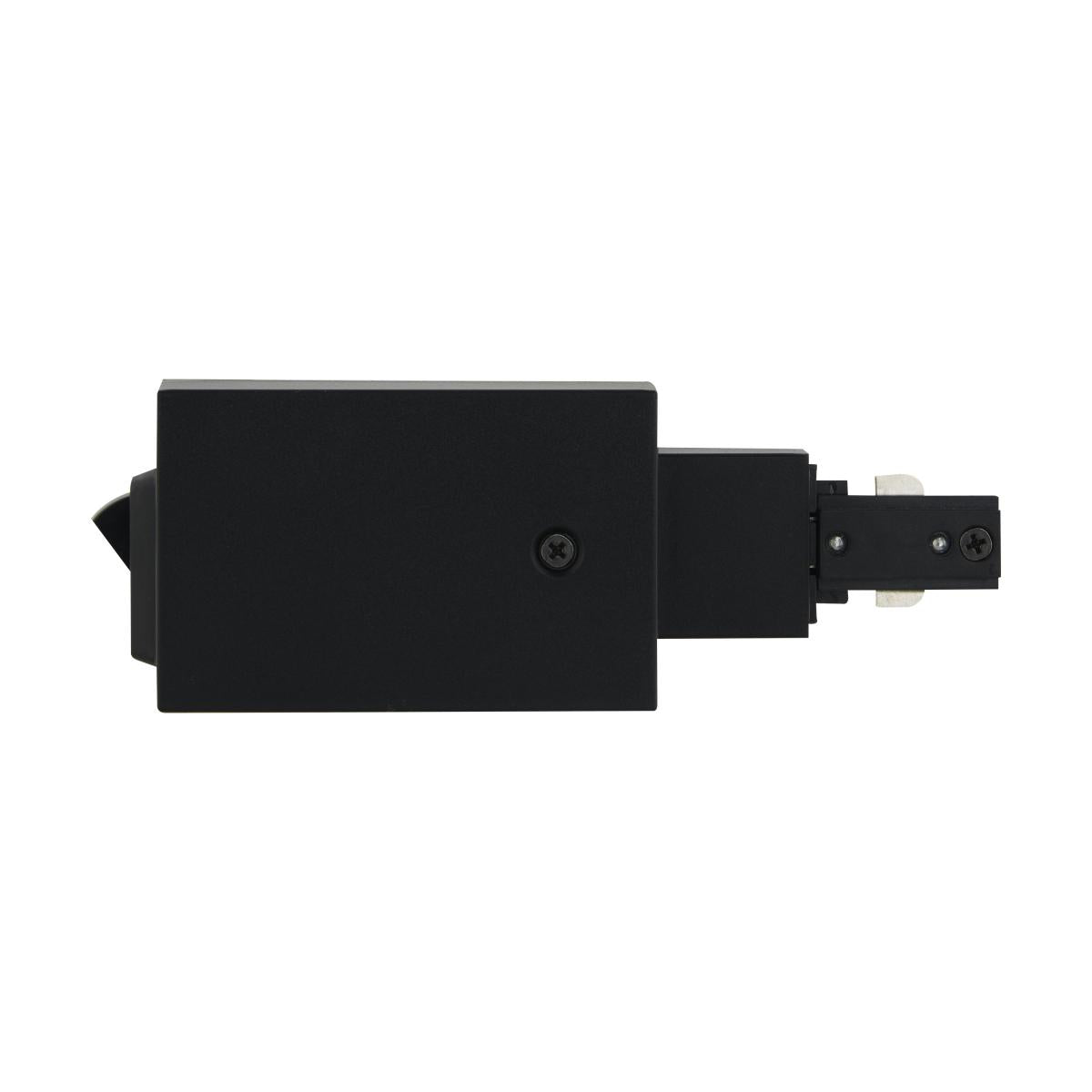 TL114 BLACK LIVE END CUR LIM 5A 600 Watt; 120 Volt; 5 Amp; Black Track Live End Current Limiter - Cheap-Us