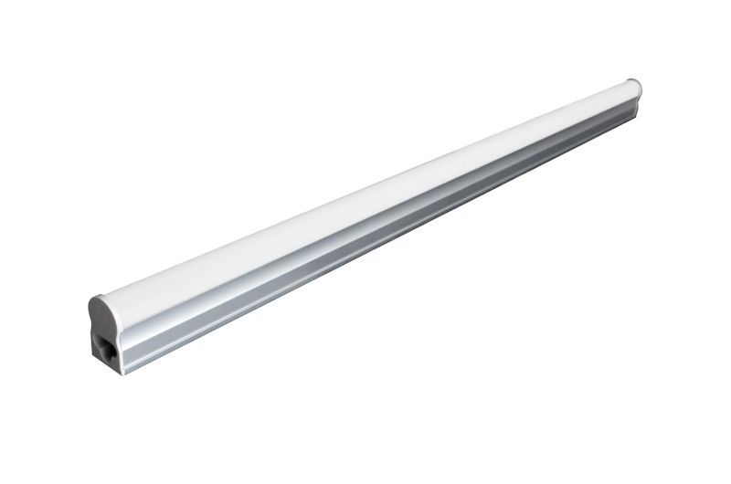 Westgate T5 Int. DRVR 12-Inch 5W 40K Frosted Dimmable ETL, Undercabinet Lighting, 5W, 575 Lumens, 4000K, TRIAC Dimming - Cheap-Us