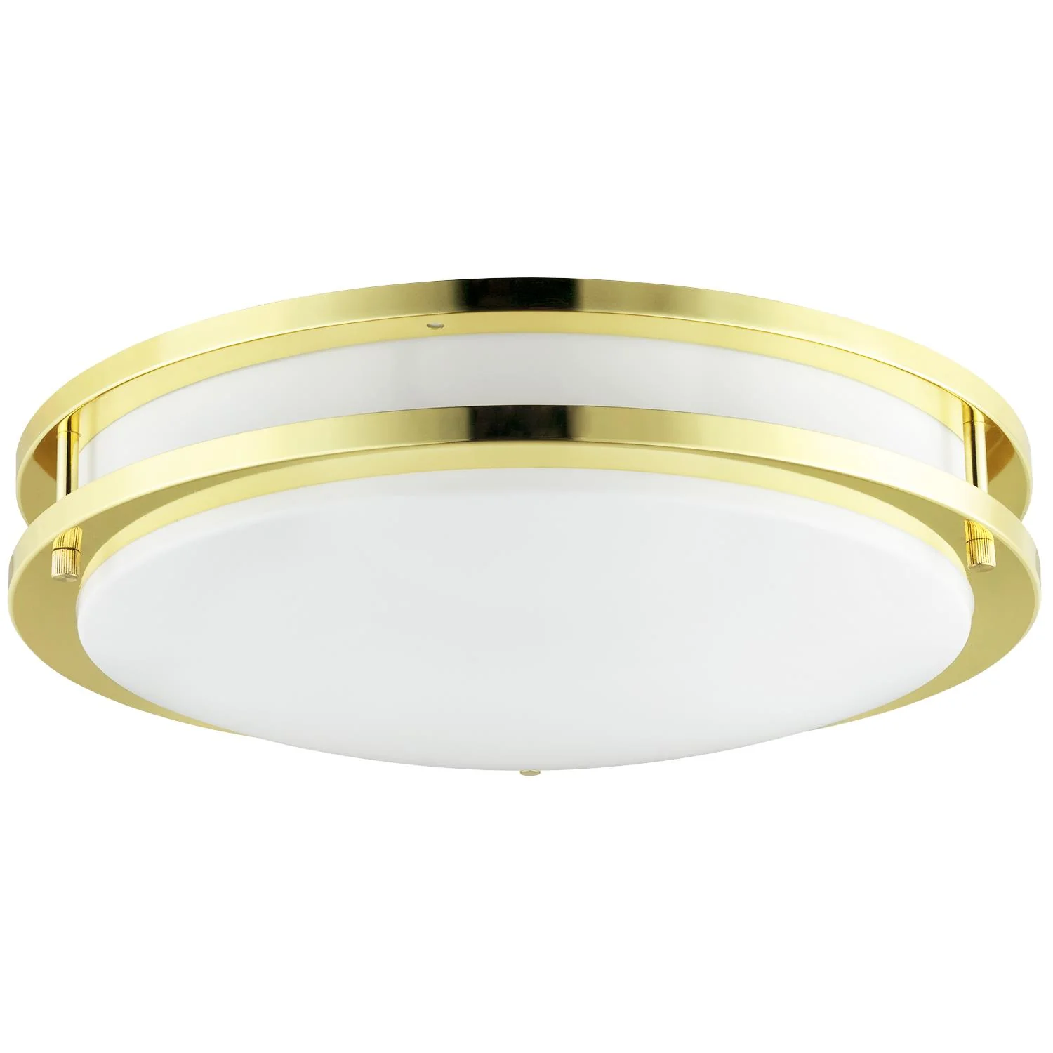 Sunlite LFX/DCO/14/17W/PB/ES/DIM/50K 23 Watt Integrated LED Lamp Super White - Cheap-Us