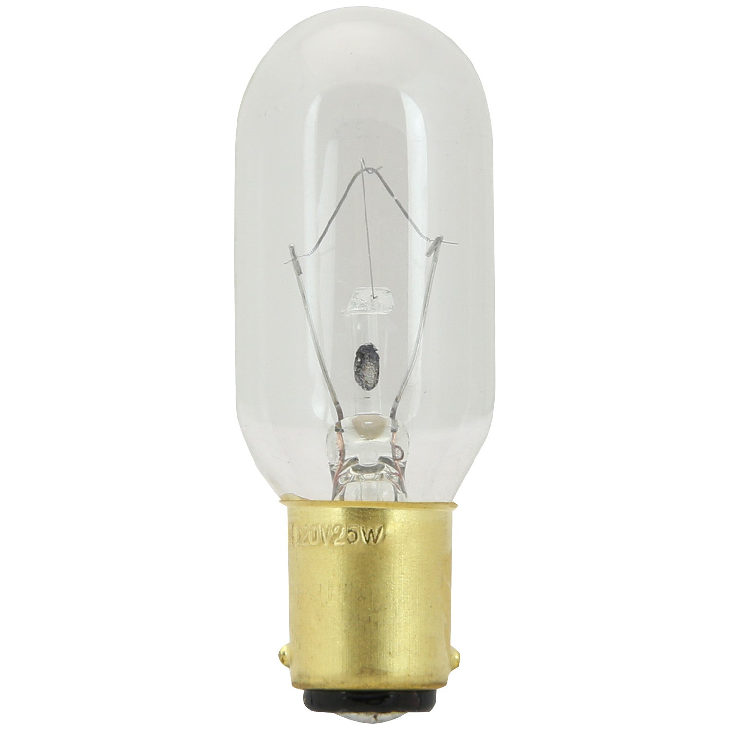 Sunlite 41751 25 Watt T8 Tubular, Double Contact Base, Clear, 10 Pack - Cheap-Us