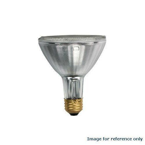 Philips 229237 - 50PAR30L/HAL/SP16 PAR30 Halogen Light Bulb - Cheap-Us
