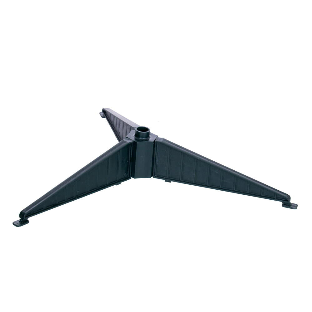 Vickerman 3' Cashmere Pine Artificial Christmas Tree Warm White Dura-Lit® LED Lights - Cheap-Us