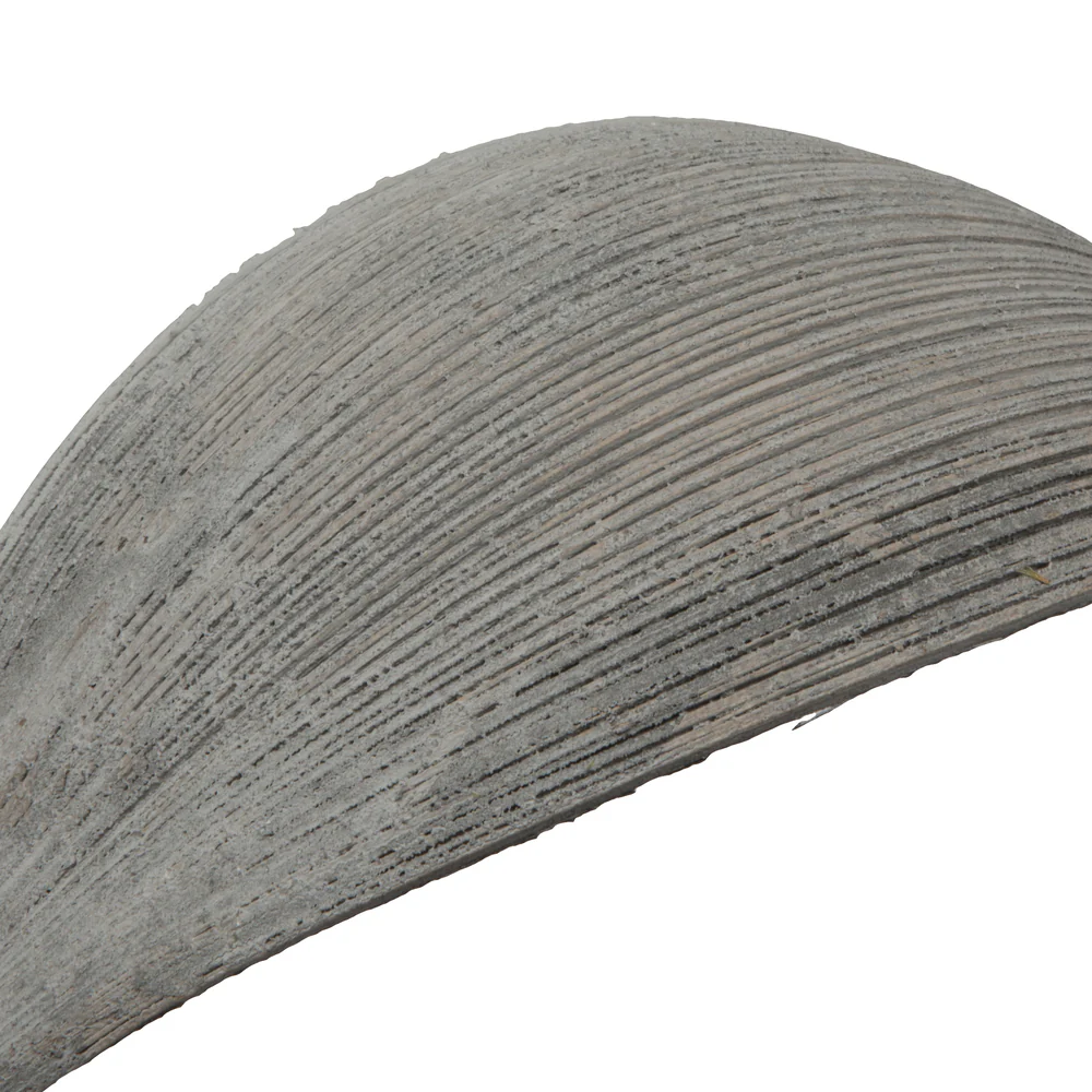 Vickerman PALM PADDLES WIDE-MINI Gray WASH 15 PIECE BAG (CPD-24) Dried - Cheap-Us