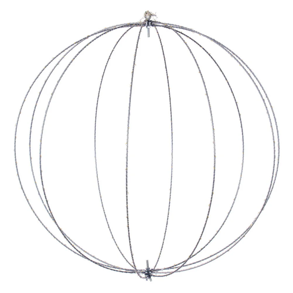 Vickerman 400 lights x 24