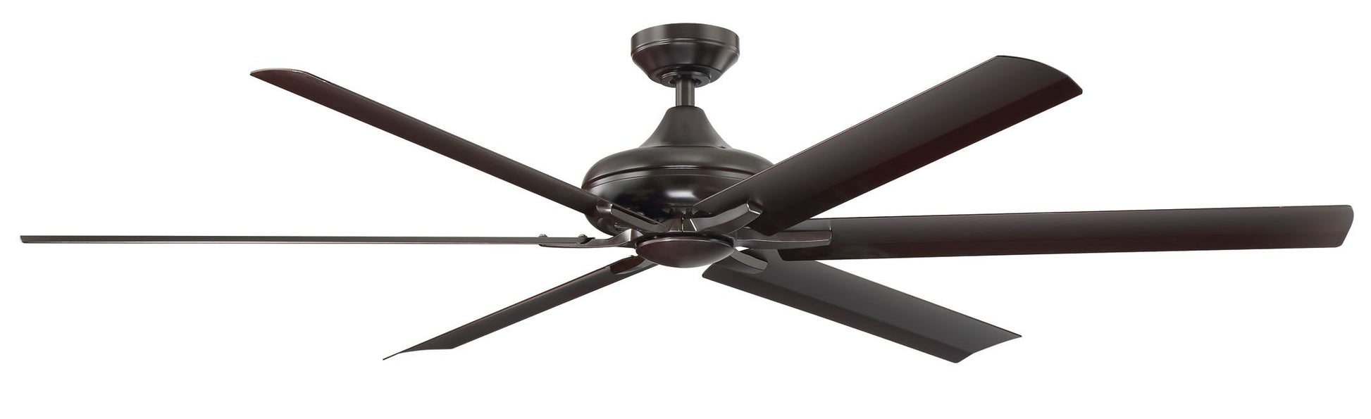 Wind River Fans Exo 70'' Ceiling Fan, 17Watts, 120V, 3000K - Cheap-Us