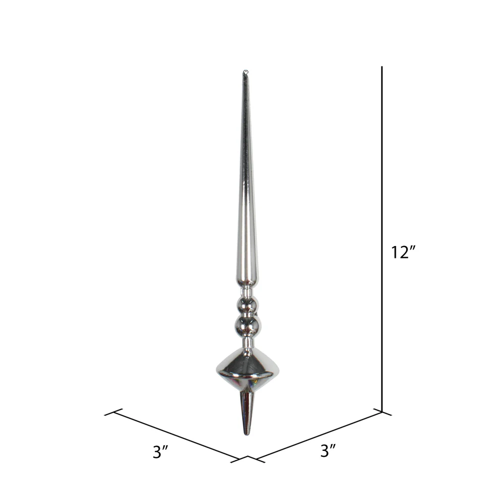 Vickerman 12