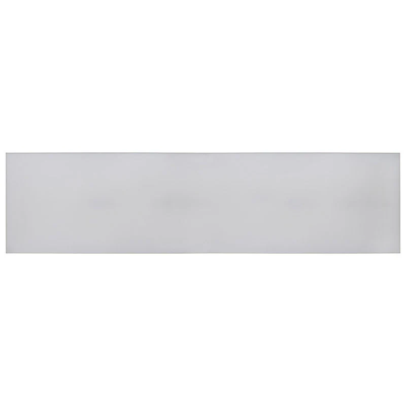 Westgate 1X4 Round Edgeless Flush Mount 60W 4200 Lumens 5Cct Cr90 TRIAC Dim, Commercial Indoor Lighting, 60W, 4200 Lumens, 27K/30K/35K/40K/50K, White Finish, TRIAC - Cheap-Us
