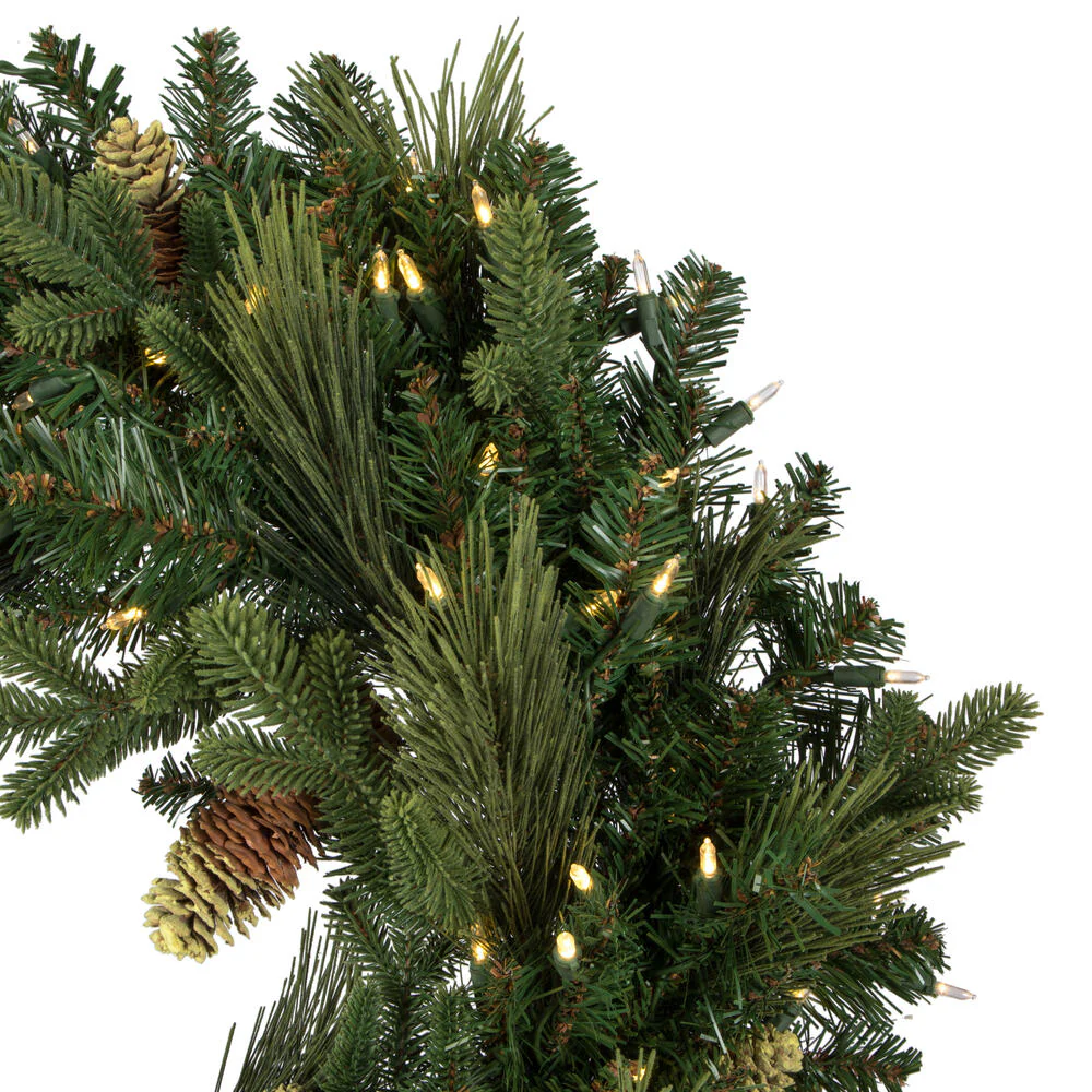 Vickerman 30