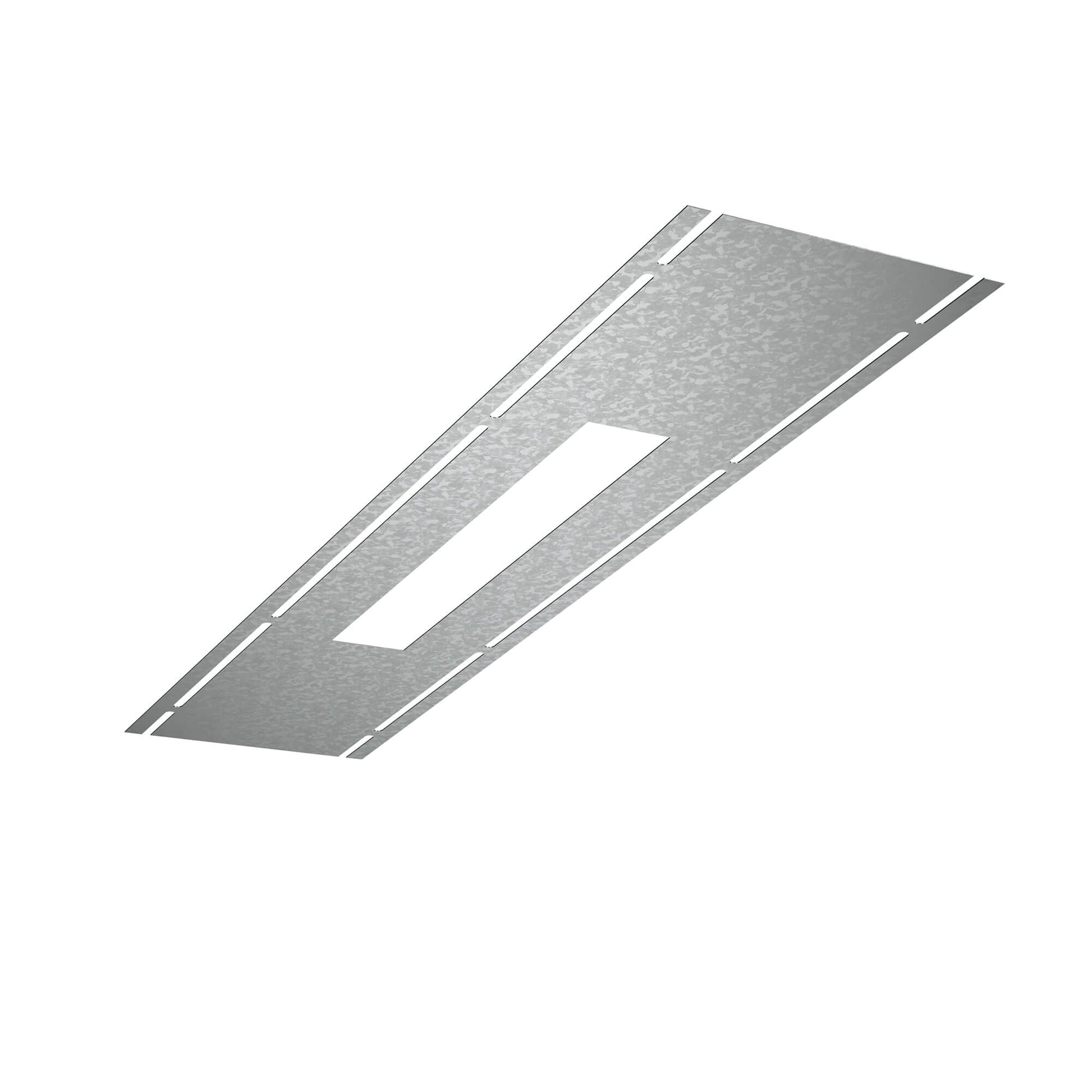Dals Lighting Rough-In Plate And Template for Recessed, Regressed and MSL Series Downlights - Cheap-Us