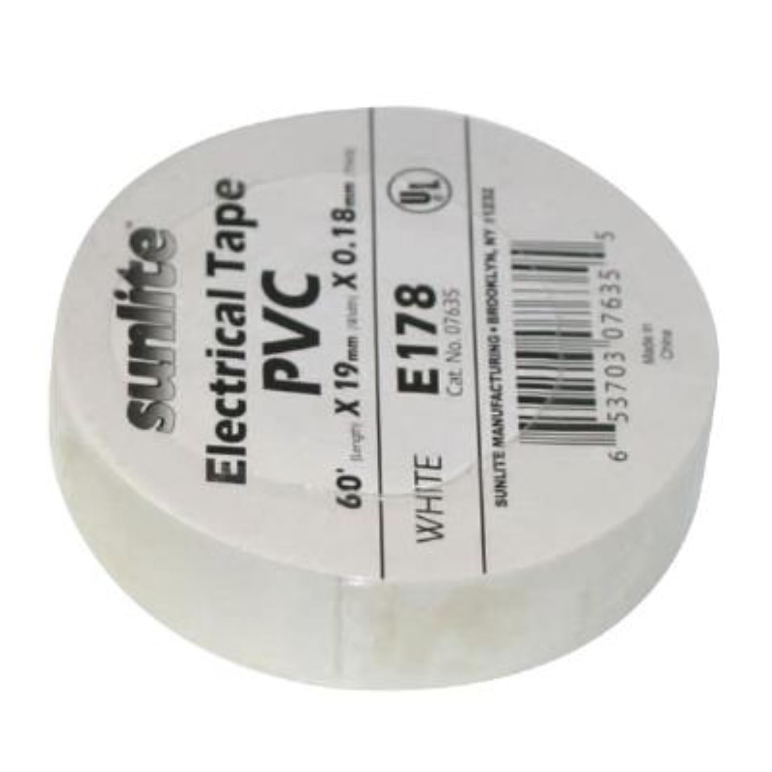 Sunlite E178 Electrical Tape - Cheap-Us
