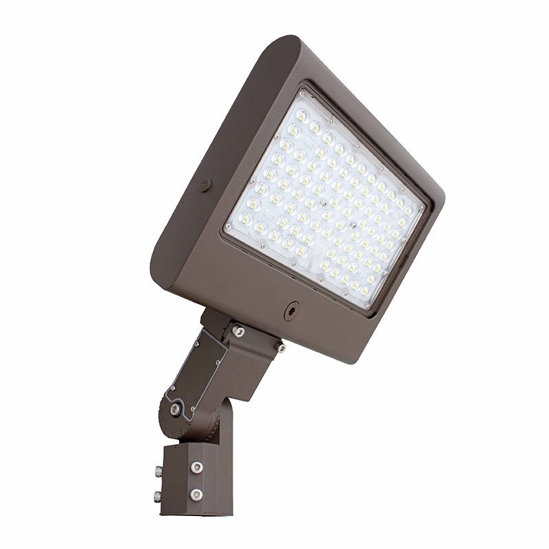 Westgate Slip Fitter For Lfx & Lfxpro & LF4Pro Series, Outdoor Lighting, Bronze  Finish - Cheap-Us