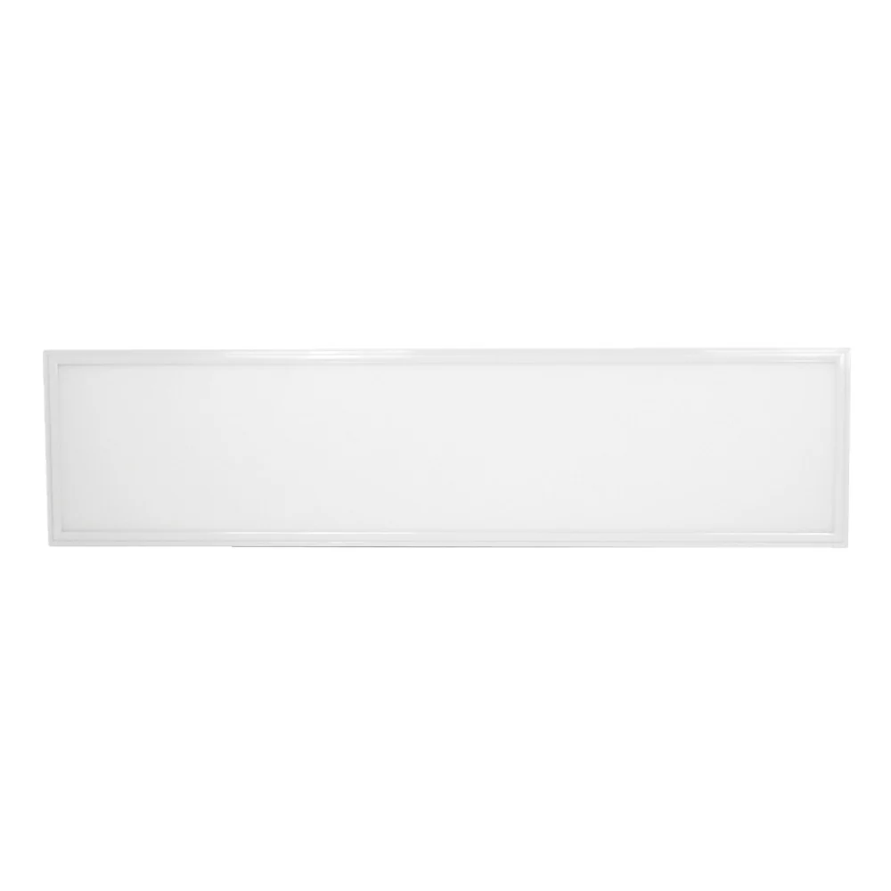 Luxrite Lay In LED45W1X4PANEL/65K/DIM 6500K Daylight - Cheap-Us