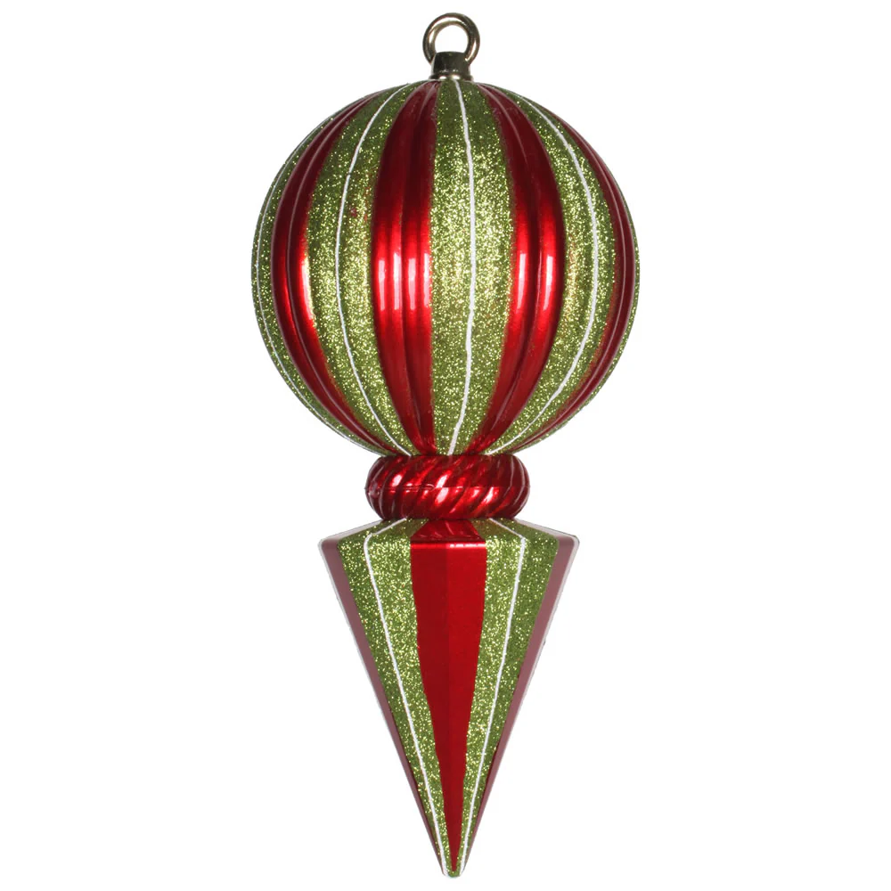 Vickerman 12
