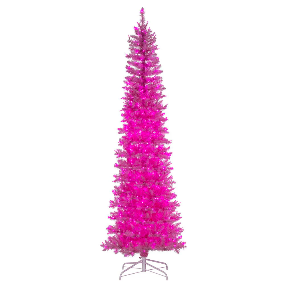 Vickerman 9.5' x 42