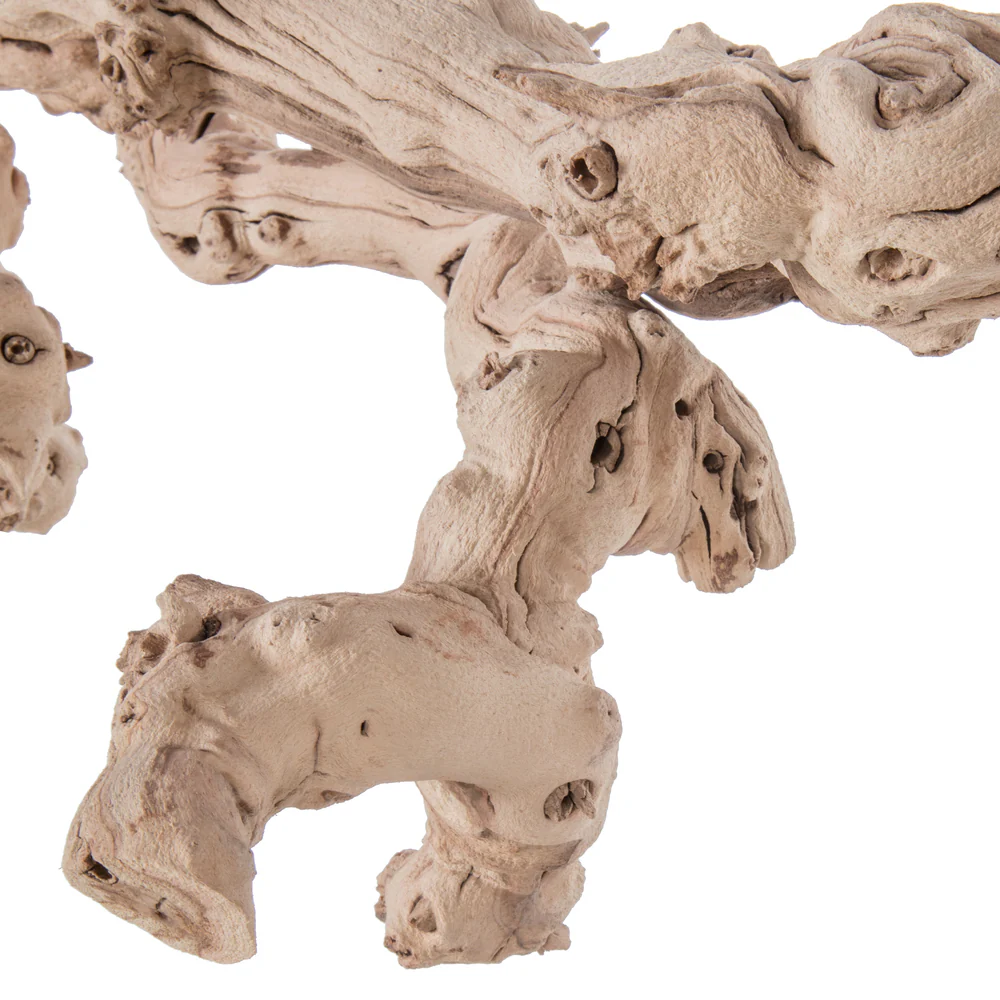 Vickerman Grapewood Sand Blasted Branch 36