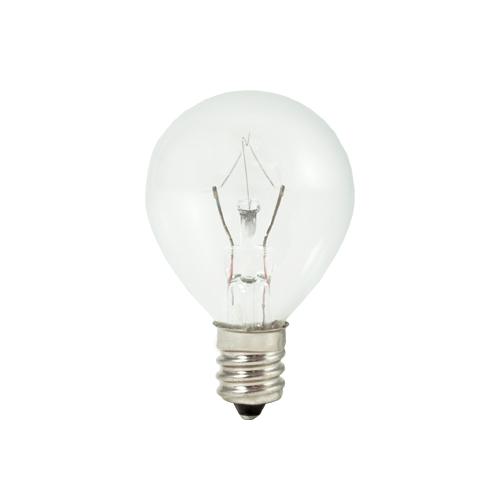 BULBRITE KRYPTON G11 CANDELABRA SCREW (E12) 25W DIMMABLE LIGHT BULB 2700K/WARM WHITE 20PK (461025) - Cheap-Us