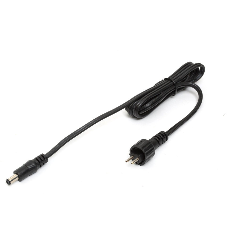 Vickerman 5 Amp Transformer Comes with a 12V DC Power Supply. Up to 100 RGB Bulb capacity. - Cheap-Us