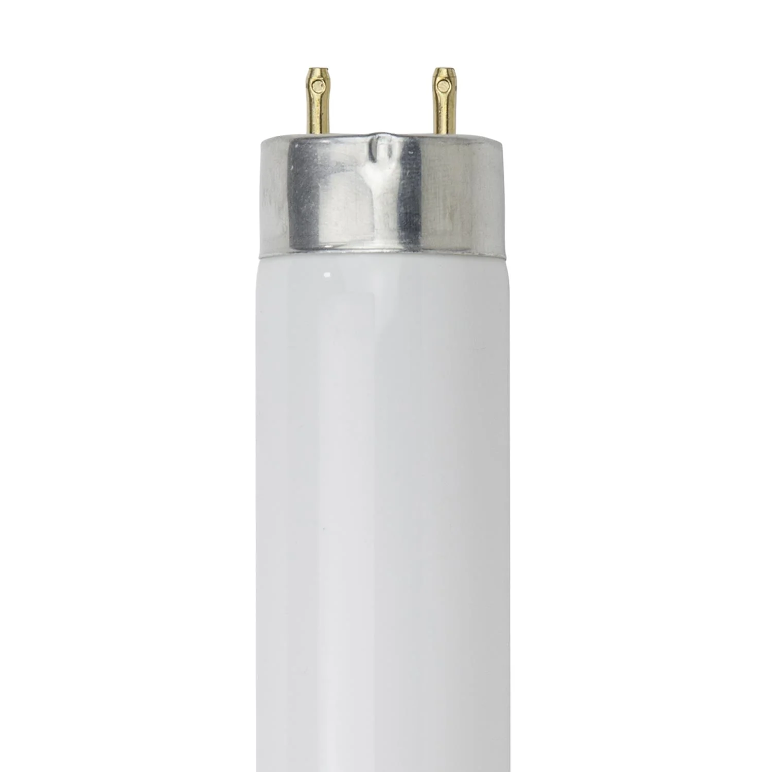 Sunlite 25 Watt T8 High Performance Straight Tube, Medium Bi-Pin Base, Warm White - Cheap-Us