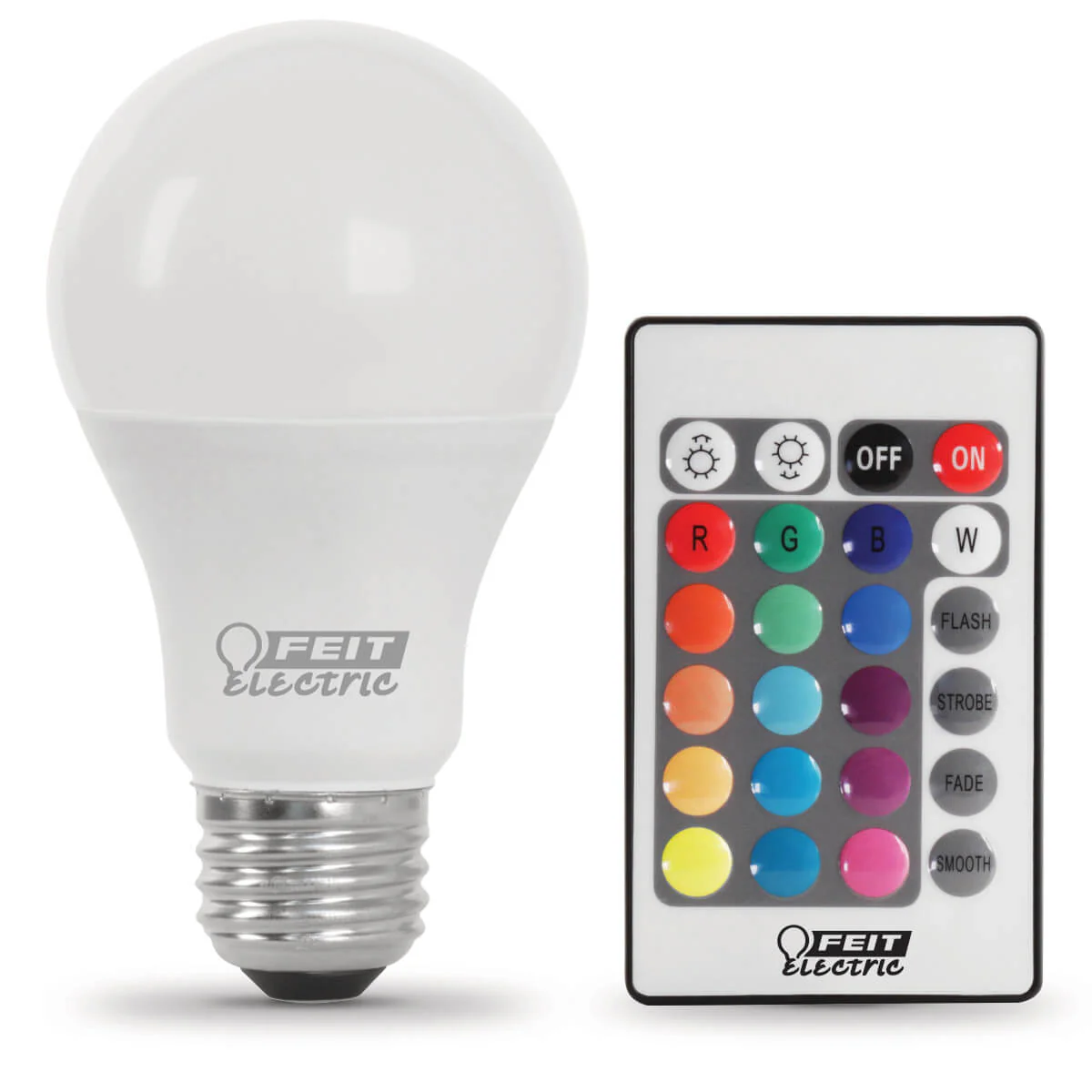 Remote Control Color Changing LED - Cheap-Us