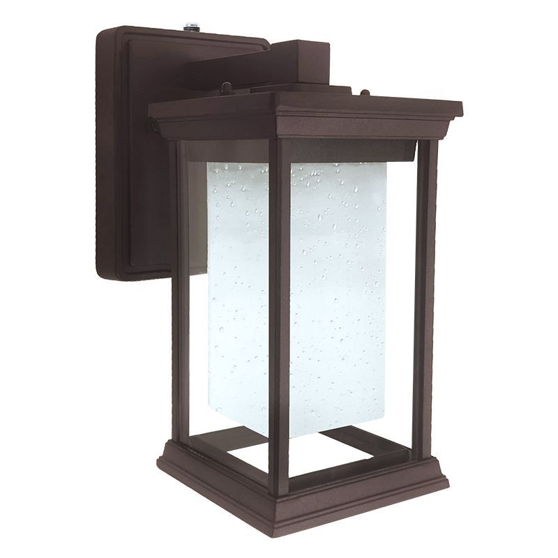 Westgate Replacement Bubble Glass Lens For Lrs-N Series, Outdoor Lighting, Bubble Finish - Cheap-Us