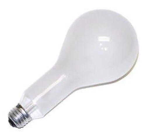 Sylvania 15653 - 200PS/IF 130V PS30 Light Bulb - Cheap-Us
