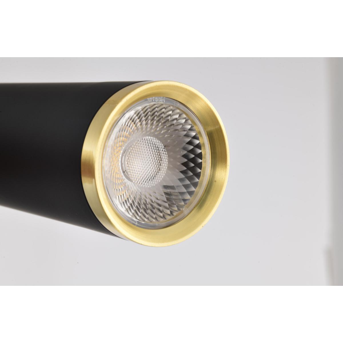 62-828 MELROSE 12W LED 16