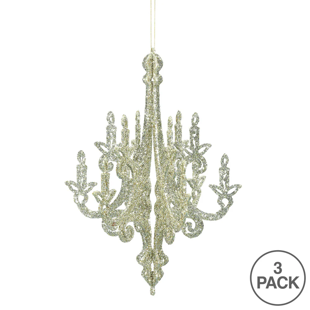 Vickerman 12