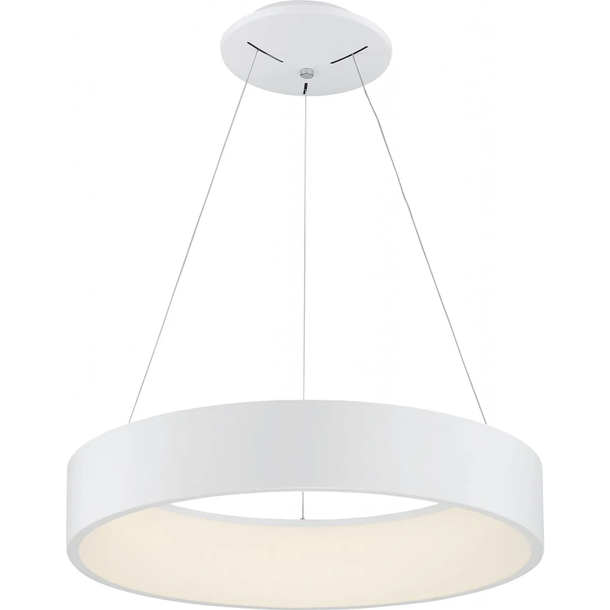 62-1457 ORBIT LED 30W PENDANT Orbit - LED 24
