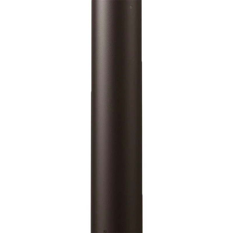 Westgate G4 Bollard Shaft 30 Inch, Br, Outdoor Lighting, Bronze Finish - Cheap-Us