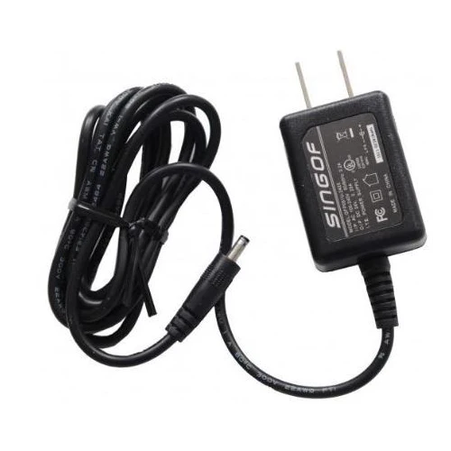 Westgate 48W, 24V Power Supply W. Switch & Power Cable, Undercabinet Lighting, Black Finish - Cheap-Us