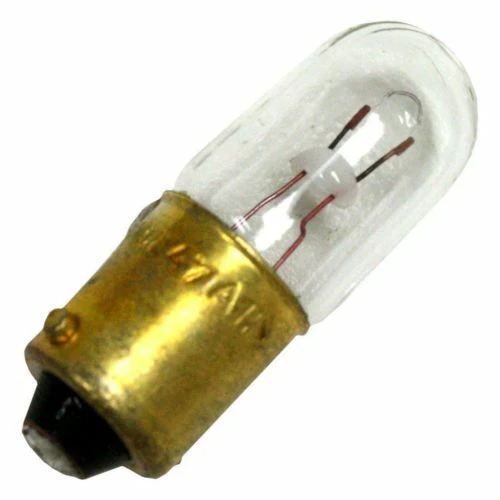 GE 25485 - Miniature Automotive Light Bulb (10 Pack) - Cheap-Us