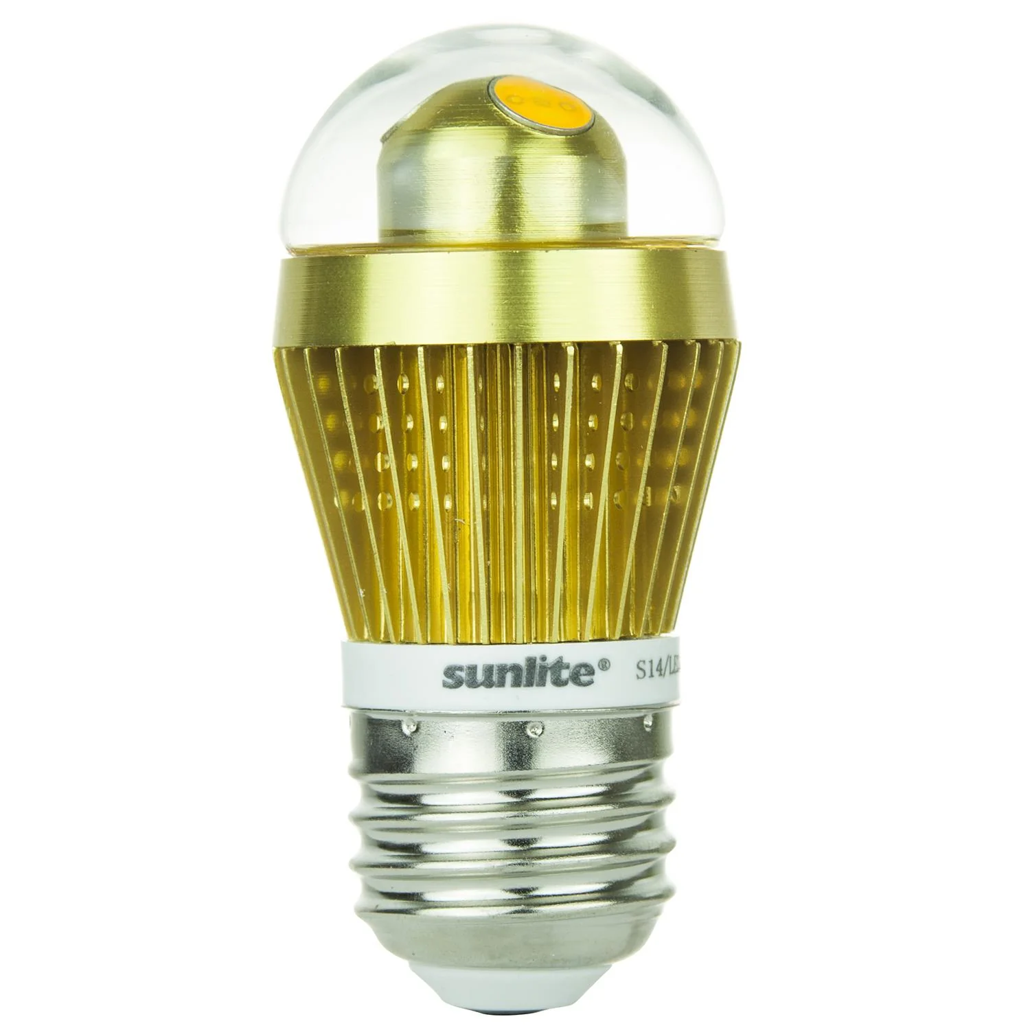 S14 Sign, 220 Lumens, Medium Base, Warm White - Cheap-Us