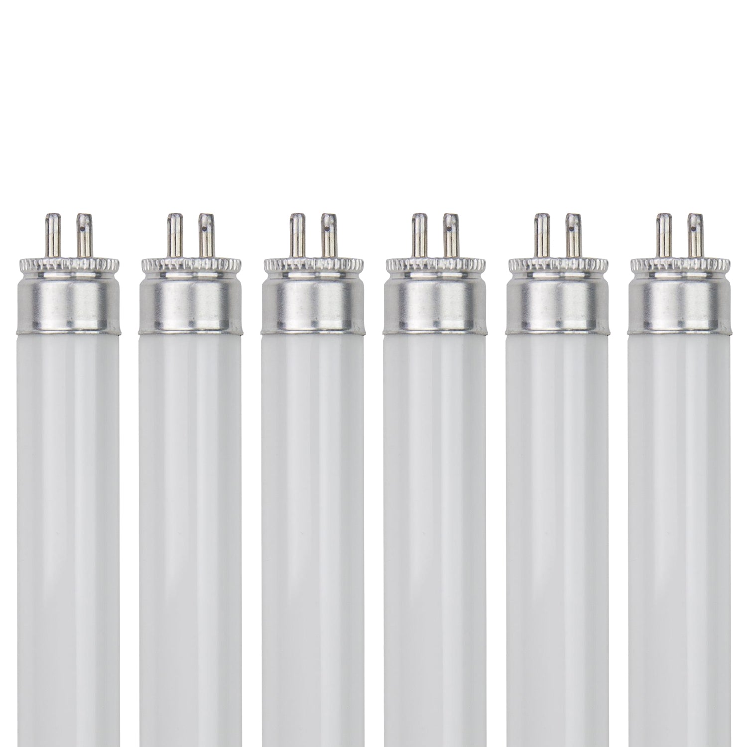 Sunlite 8 Watt T5 Straight Tube, Mini Bi-Pin Base, Warm White - Cheap-Us