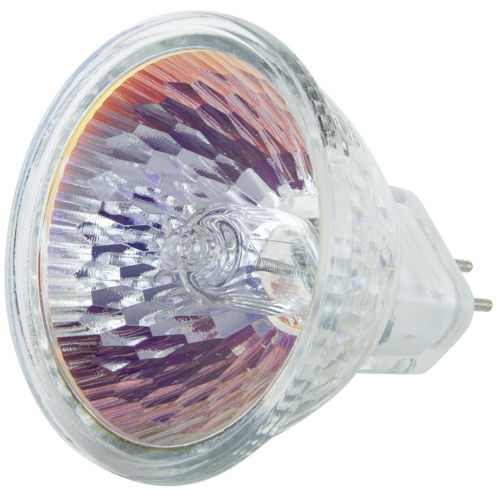 Sunlite 20 Watt, 30° Narrow Flood, MR11 Mini Reflector, GU4 Base - Cheap-Us