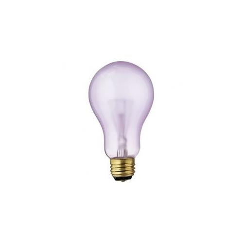 Bulbrite 50/150/N 3-Way Incandescent True Daylight A21, Medium Base, Frost - Cheap-Us