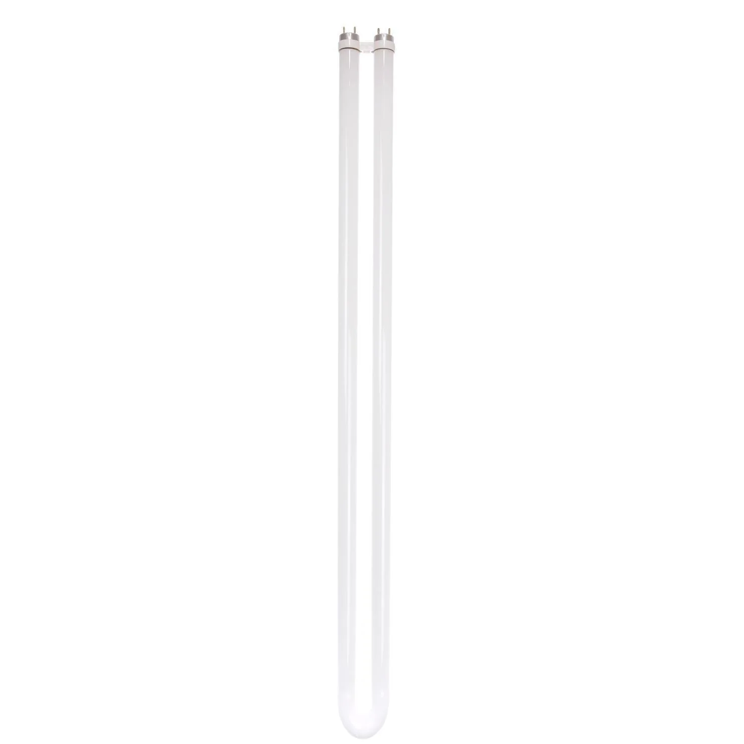 Sunlite U-Bend T8 Linear Fluorescent Lamp, 31 Watts, 3000 Lumens, FB31/SP835, 3500K Neutral White, Miniature G5 Bi-Pin Base, ROHS Compliant(Pack of 12) - Cheap-Us