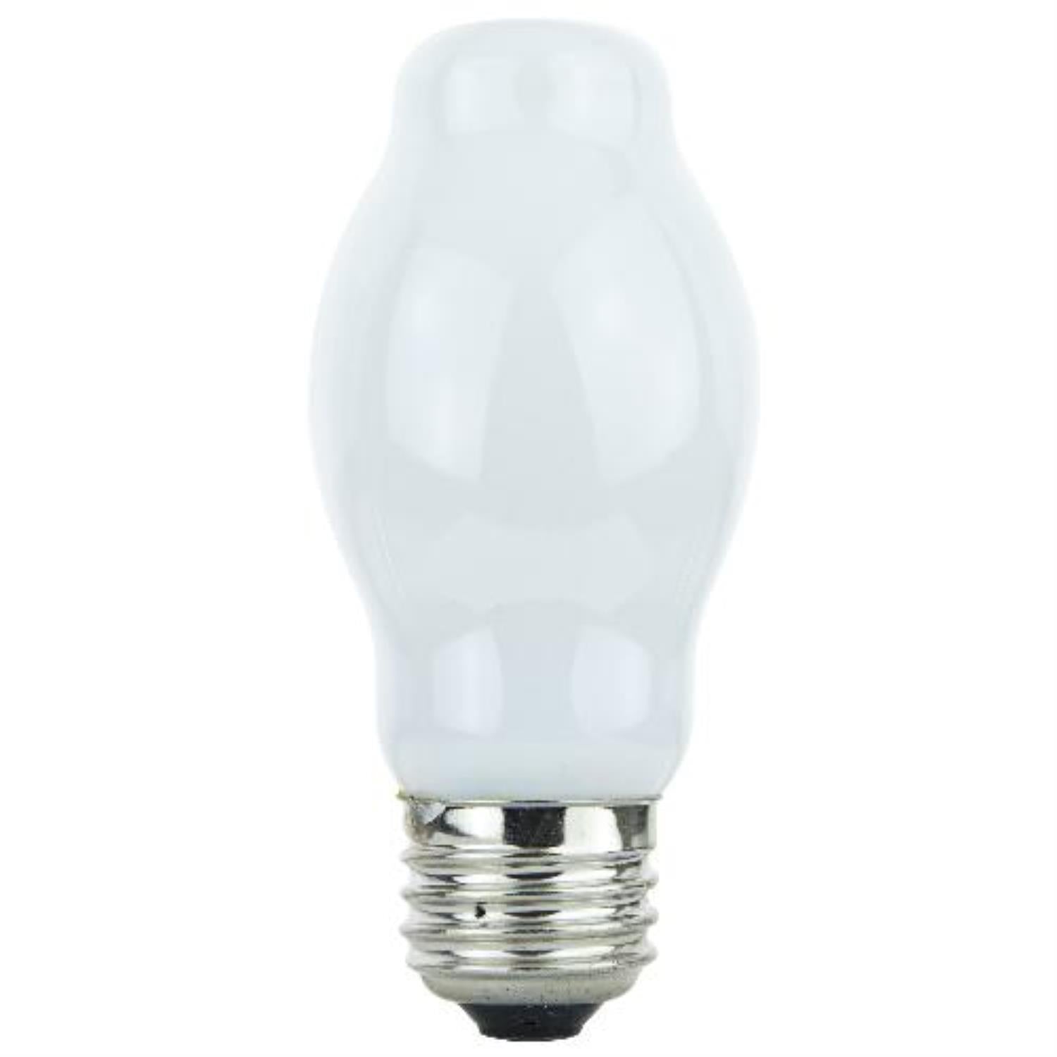 Sunlite Halogen 60 Watt BT15 720 Lumens Medium Base Light Bulb - Cheap-Us
