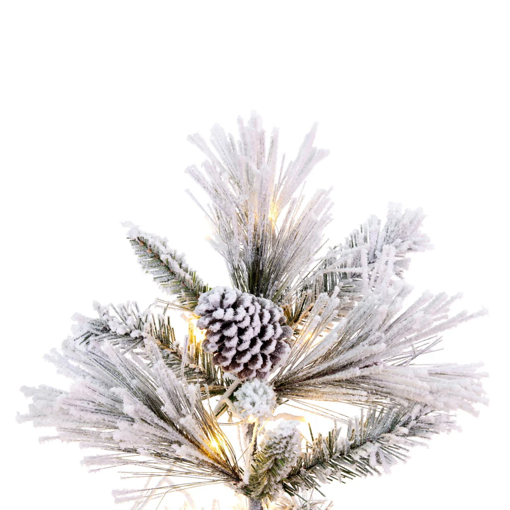 Vickerman 6.5' x 42