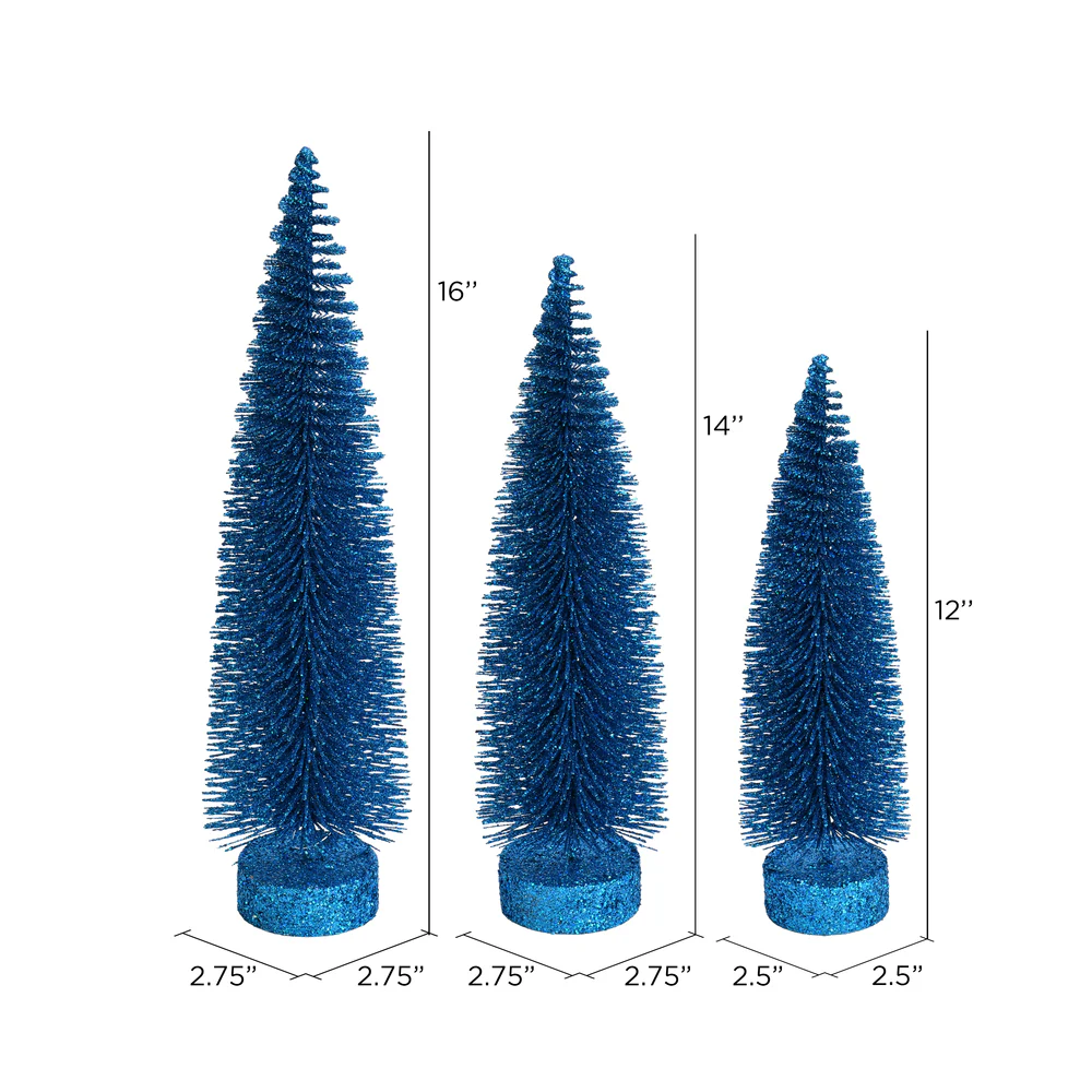 Vickerman 12