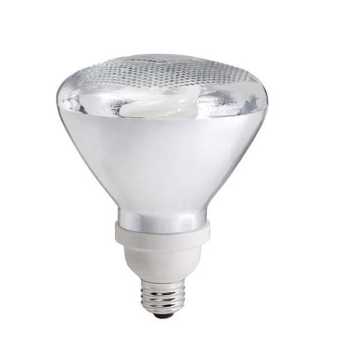 Philips 23w 120v EL/A PAR38 E26 2790K Reflector Fluorescent Light Bulb - Cheap-Us