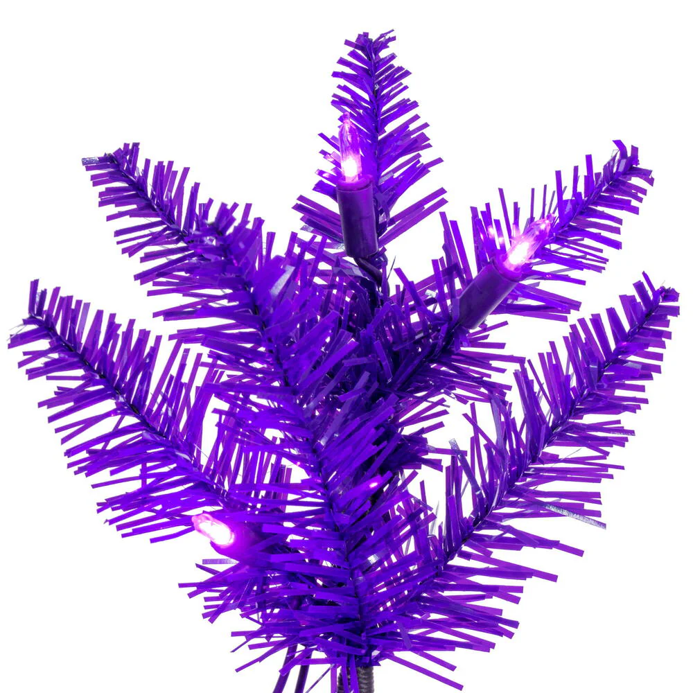 Vickerman 7.5' x 32