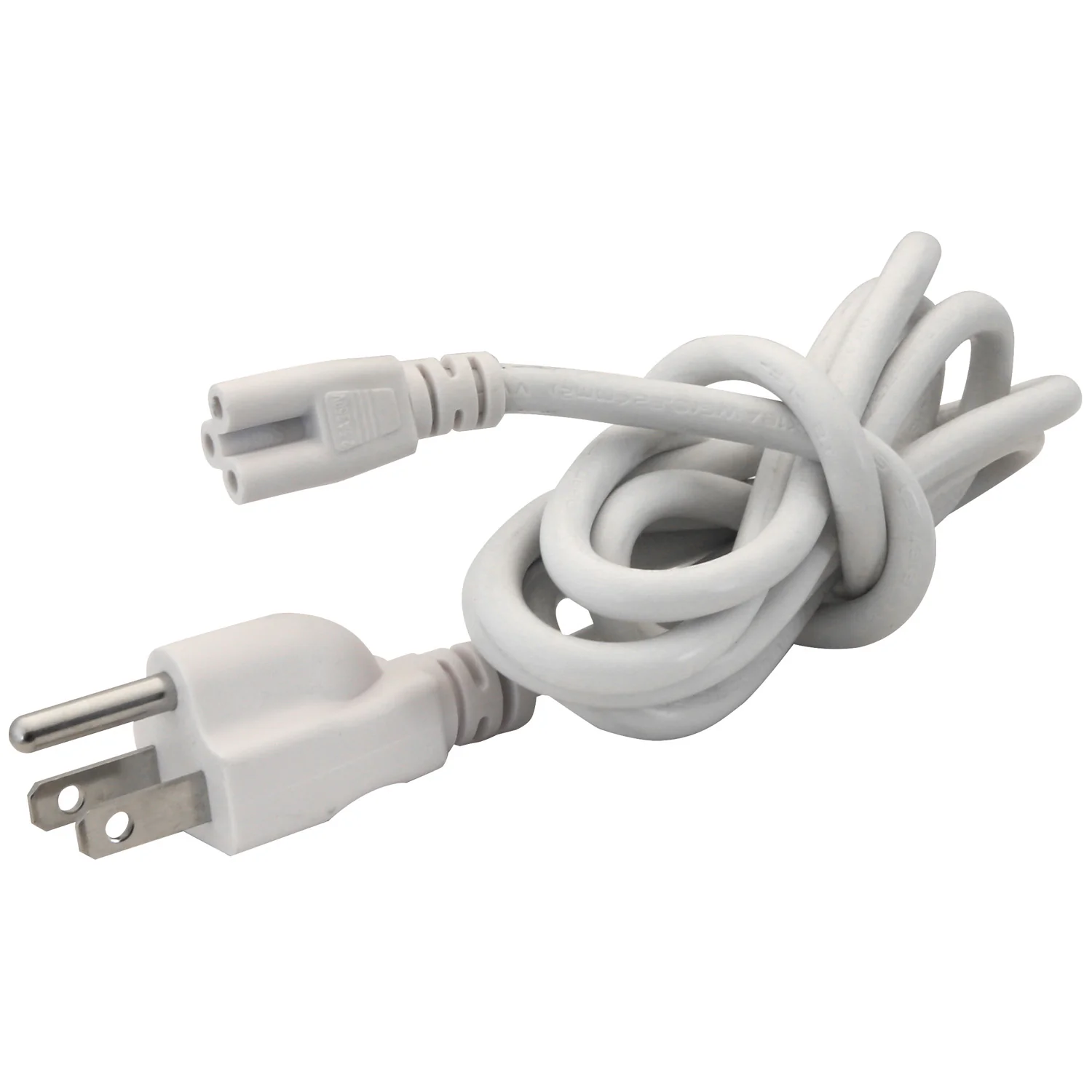 Sunlite 4FT T8 Integrated Linkable Linear LED Strip Light Fixture, 32 Watts, 4800 Lumens, 100-277V, 5000K Daylight, 120 Degree Beam Angle, ETL Listed, White, 1 Pack - Cheap-Us